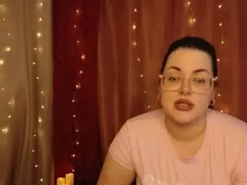 Chaturbate Sex Chat of tessa_bbw