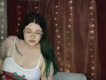 Chaturbate Live Sex of tessa_bbw