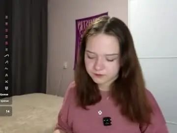 Chaturbate Private Sex Chat of veroniquecabarcas