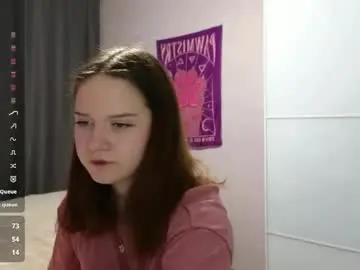 Chaturbate Private Sex Chat of veroniquecabarcas