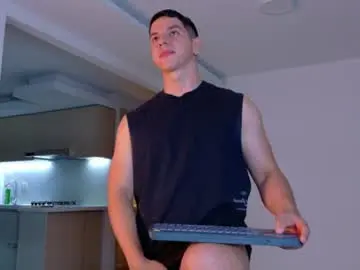 Chaturbate Adult Video Chat of zanedawson_