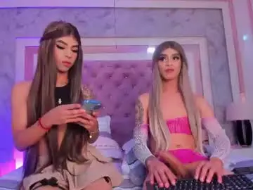 Chaturbate Free Live Porn of zaory_hots