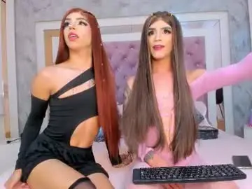 Chaturbate Live Porn of zaory_hots