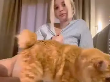 Chaturbate Nude Webcam of _stayhere
