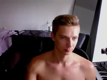 Chaturbate Nude Webcam of aintwefunkin