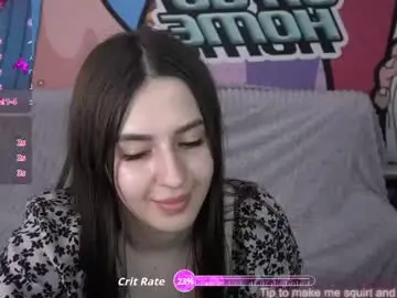 Chaturbate Live Sex Cam of alesiadessmond