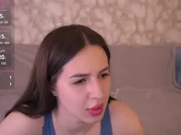 Chaturbate Best live sex cam show of alesiadessmond