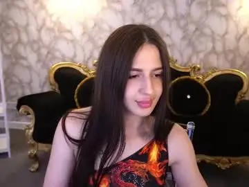Chaturbate Live Sex of alesiadessmond