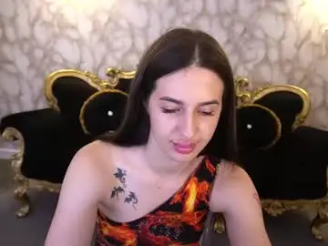 Chaturbate Sex Chat of alesiadessmond