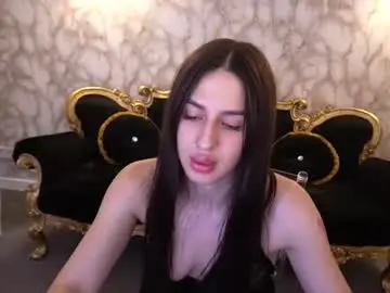 Chaturbate Private Sex Chat of alesiadessmond