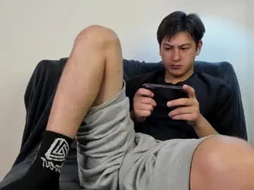 Chaturbate Live Sex Cam of alikuskya