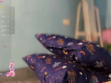 Chaturbate Sex Cam of aliyah_cutie