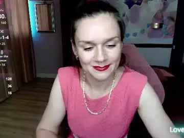 Chaturbate Best Webcam of ariagrays