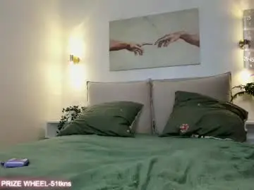 Chaturbate Best live sex cam show of arikajoy