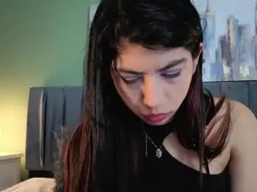 Chaturbate Adult Video Chat of cassie_bloom