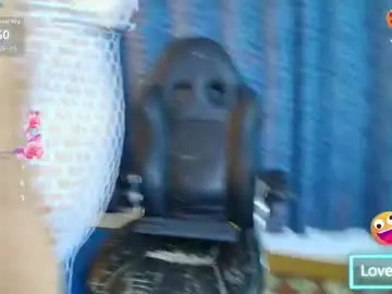 Chaturbate Live Porn of danibell_sweet