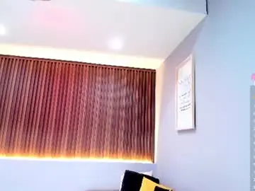 Chaturbate Live Porn of ebbafernandez1_