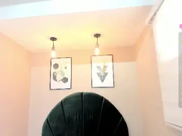 Chaturbate Adult Webcam of ebbafernandez1_