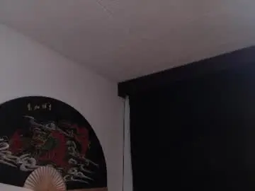 Chaturbate Watch Live Sex Cams of elly_uwuw