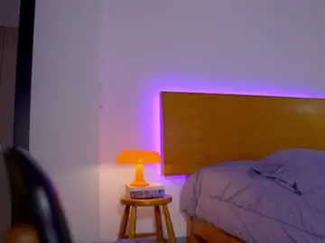 Chaturbate Live Porn of hera_sauvage_and_giorgios