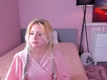 Chaturbate Best live sex cam show of kiki_peach