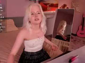 Chaturbate Sex Cam of kiki_peach