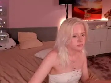 Chaturbate Free Live Porn of kiki_peach