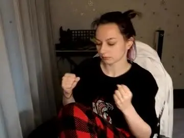 Chaturbate Live Sex Cam of laluna_blue