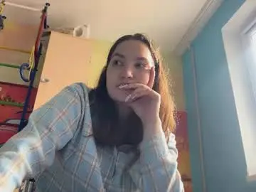 Chaturbate Live Sex Cam of linbiddle