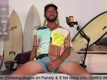 Chaturbate Watch Live Sex Cams of makingmoans