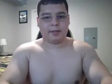 Chaturbate Live Sex Cam of martin_militaryboy