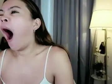 Chaturbate Sex Chat of miss_kyrstyn