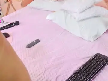 Chaturbate Live Sex Cam of samantakane