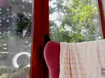 Chaturbate Live Sex Cam of sassyt33n