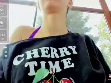 Chaturbate Sex Cam of sassyt33n