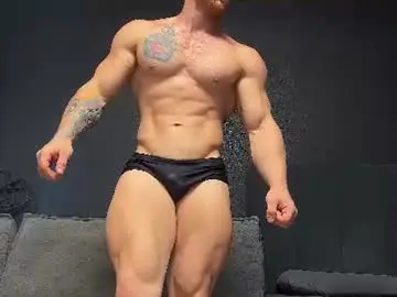 Chaturbate Adult Video Chat of technohotgod
