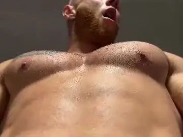 Chaturbate Free Porn Cam of technohotgod