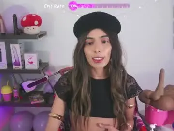 Chaturbate Adult Webcam of valentina_cerettis