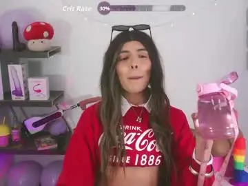 Chaturbate Sex Cam of valentina_cerettis