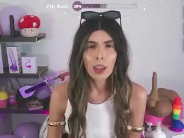Chaturbate Free Live Porn of valentina_cerettis