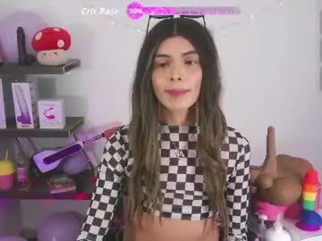 Chaturbate Live Sex of valentina_cerettis