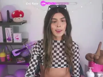 Chaturbate Free Porn Cam of valentina_cerettis