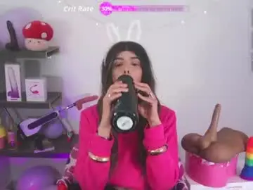 Chaturbate Live Porn of valentina_cerettis