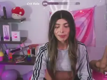 Chaturbate Adult Webcams of valentina_cerettis