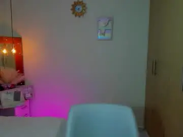 Chaturbate Live Sex of _andrea_garciat_