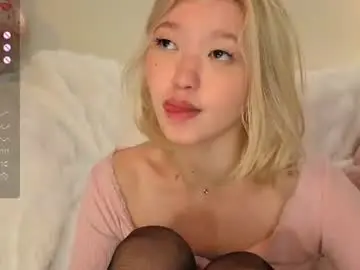 Chaturbate Free Live Porn of _milli_sun
