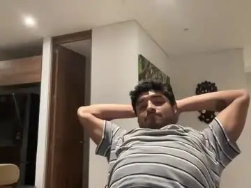 Chaturbate Sex Cam of bdever7