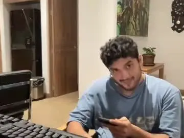 Chaturbate Private Sex Chat of bdever7