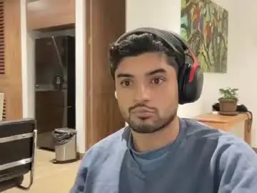 Chaturbate Nude Webcam of bdever7