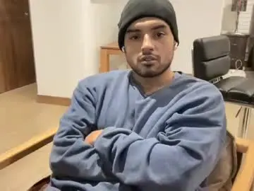 Chaturbate Nude Webcam of bdever7